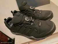 Adidas Herren Schuhe Größe 46 Frankfurt am Main - Gallusviertel Vorschau