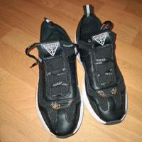 Guess sneaker Größe 38 Berlin - Hellersdorf Vorschau