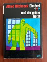 Die drei ??? und der grüne Geist Bayern - Gersthofen Vorschau