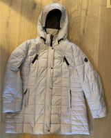 Junge Danmark, Winterjacke Damen, Gr. 48, weiß Nordrhein-Westfalen - Soest Vorschau