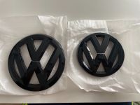 Emblem Zeichen VW Golf 7 Bayern - Elsenfeld Vorschau