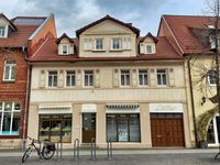 Wohn- und Geschäftshaus mit historischem Charme in der Markstraße von Sömmerda! Thüringen - Sömmerda Vorschau
