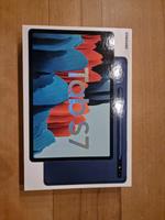 Samsung Galaxy Tab S7 128GB Mystic Navy WiFi 11" Bayern - Eitensheim Vorschau