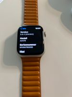 Apple Watch 7 GPS + Cellular Düsseldorf - Friedrichstadt Vorschau