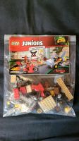 Lego Juniors 10739 Haiangriff Ninjago Hessen - Wächtersbach Vorschau