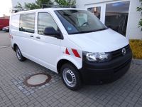 Volkswagen T5 Transporter Kasten 4-motion Top Zustand Bayern - Roßtal Vorschau