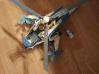 Lego Ninjago Zane Helikopter Saarland - St. Ingbert Vorschau