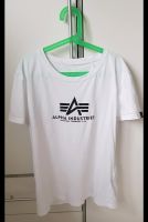 Alpha Industries T Shirt Größe M Baden-Württemberg - Weil der Stadt Vorschau