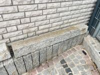 Granitpalisaden Granit Palisaden 140 x 15x 15cm Dortmund - Mengede Vorschau
