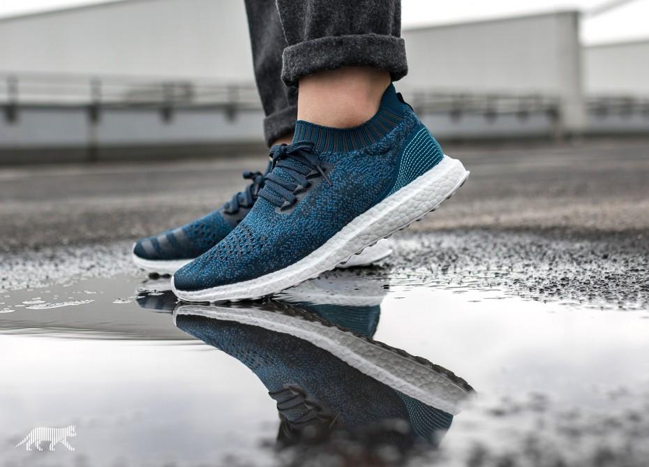 ADIDAS ULTRA BOOST Uncaged Parley 44 NMD YEEZY PK EQT Y 3 in Sachsen Doberschau kleinanzeigen