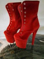 high heels Stiefel Hessen - Wölfersheim Vorschau