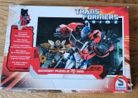 Transformers Puzzle Nordrhein-Westfalen - Schlangen Vorschau