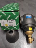 1 1/4" Caleffi Dirtmag Schlammabscheider 546317 inkl. Versand Rheinland-Pfalz - Igel Vorschau