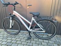 26 Zoll Fahrrad von Green's Nordrhein-Westfalen - Bocholt Vorschau