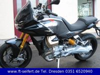 Moto Guzzi V100 Mandello S sofort Verfügbar Aktion Sachsen - Freital Vorschau