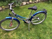 24“ Fahrrad Pegasus Kreis Pinneberg - Barmstedt Vorschau