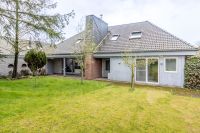 Gepflegtes Einfamilienhaus mit schönem Grundstück in Nordfriesland (W-02VJF4) Schleswig-Holstein - Leck Vorschau