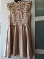 Kleid mit Spitze Bayern - Freilassing Vorschau