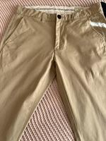 Chino Hose Herren „Selected“ beige  W30 L32 Nordrhein-Westfalen - Haan Vorschau