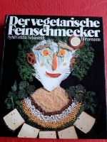 Der vegetarische Feinschmecker Hörnemann 1984 Berlin - Köpenick Vorschau