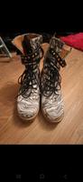A.s.98 Bikerboots gr.37 Nürnberg (Mittelfr) - Oststadt Vorschau