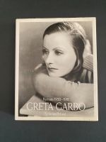 Buch Greta Garbo Porträts Porträtfotografie Bildband Photographie Mitte - Tiergarten Vorschau