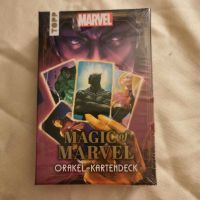 Magic of Marvel Orakel Kartendeck neu Nordrhein-Westfalen - Ratingen Vorschau