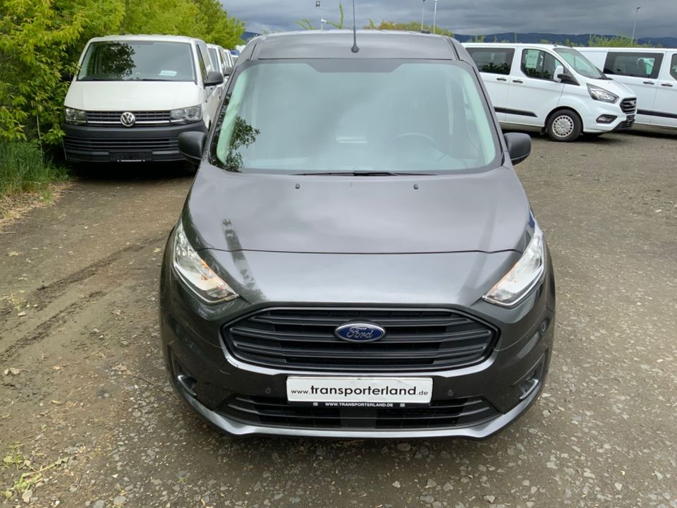 Ford Transit Connect 200 S&S Trend Navi+Kamera+Regal in Barchfeld