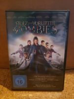 Stolz und Vorurteile & Zombies DVD Niedersachsen - Westerstede Vorschau