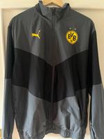 Borussia Dortmund Trainingsjacke XL Saarland - St. Ingbert Vorschau