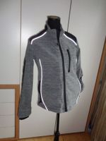 TEAMDRESS  MEISTERSTÜCK Softshelljacke GRAU MELANGE Gr.36 TOP Niedersachsen - Adendorf Vorschau