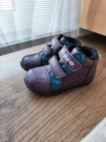 Geox Mädchen Schuhe Sneaker Größe 23 lila blau flexy system atmun Bayern - Dingolfing Vorschau