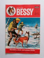 Comics Hefte Bessy Nr 17 aus Sammlung Bastei Alte Comic Hefte Niedersachsen - Celle Vorschau