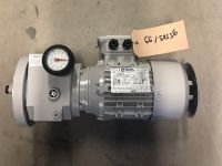 NORMAG MOTOR 0,25D4-EXE-KR3-03, PNS0002359-NEU Thüringen - Ilmenau Vorschau