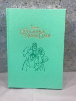 Disney Notizbuch Hunchback of Notre Dame Glöckner von Notre Dame München - Untergiesing-Harlaching Vorschau