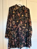 Zara Kleid im Chanel / Hermesstyle Bayern - Starnberg Vorschau