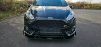 Maxton Spoilerlippe Ford Fiesta ST MK7 FL Hessen - Borken Vorschau