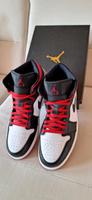 Air Jordan 1 Mid Gr.45/11 *Neu* Bayern - Redwitz a d Rodach Vorschau