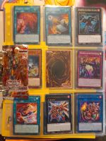 Yugioh Karten verschiedene Sets teil 1 Bayern - Nördlingen Vorschau