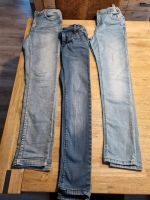 Name it Jeans Set # Größe 158# Saarland - St. Wendel Vorschau