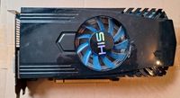 HIS Gaming Grafikkarte Radeon HD6870 1GB GDDR5 für PC Bayern - Markt Rettenbach Vorschau