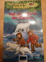 Das magische Baumhaus - Bd. 12 - Auf den Spuren der Eisbären Hessen - Künzell Vorschau