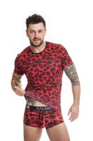 Set Herren T-Shirt und Boxershorts Savage Neu 115,98€ Thüringen - Sondershausen Vorschau