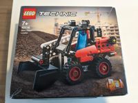 Lego Technic 42116 Kompaktlader vollständig Berlin - Gatow Vorschau
