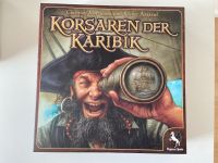 Kosaren der Karibik - Gesellschaftsspiel Schleswig-Holstein - Mildstedt Vorschau