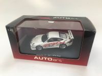 AUTOart 60672 Porsche 911 (997) GT3 Cup 1:43 2006 Berlin - Lichtenberg Vorschau