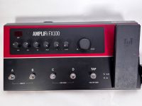 Line 6 AMPLIFi FX100 Gitarren Multieffektpedal Harburg - Hamburg Marmstorf Vorschau