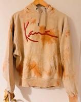 Karl Kani Hoodie Batik unisex Niedersachsen - Grünendeich Niederelbe Vorschau