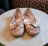 Ballerinas 30 Glitzer Kinderschuhe Schuhe Bayern - Bad Berneck i. Fichtelgebirge Vorschau
