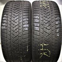 ⭐2x Winterreifen Pirelli Winter Scorpion 265/35 R22 102V H209 Nordrhein-Westfalen - Kevelaer Vorschau